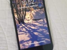 Iphone 7, Puhelimet, Puhelimet ja tarvikkeet, Mustasaari, Tori.fi Iphone 7, Puhelimet, Puhelimet ja tarvikkeet, Mustasaari, Tori.fi