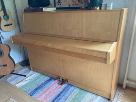 Fuchs&Möhr piano, Pianot, urut ja koskettimet, Musiikki ja soittimet, Oulu, Tori.fi Fuchs&Möhr piano, Pianot, urut ja koskettimet, Musiikki ja soittimet, Oulu, Tori.fi