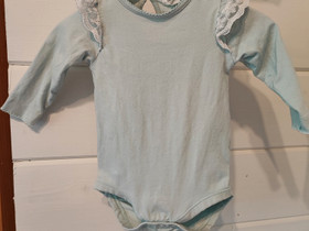 Newbie minttu pitsifrillabody 68 minttu, Lastenvaatteet ja kengät, Kokkola, Tori.fi Newbie minttu pitsifrillabody 68 minttu, Lastenvaatteet ja kengät, Kokkola, Tori.fi