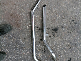 Moottoripyörän pakoputket, Moottoripyörän varaosat ja tarvikkeet, Mototarvikkeet ja varaosat, Alavus, Tori.fi Moottoripyörän pakoputket, Moottoripyörän varaosat ja tarvikkeet, Mototarvikkeet ja varaosat, Alavus, Tori.fi