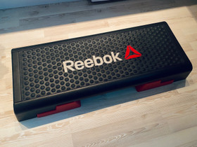 Reebok steppilauta, Kuntoilu ja fitness, Urheilu ja ulkoilu, Oulu, Tori.fi Reebok steppilauta, Kuntoilu ja fitness, Urheilu ja ulkoilu, Oulu, Tori.fi