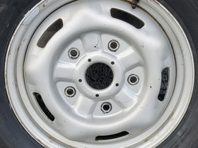 Ford Transitin 16" peltivanne 2007-2014, Renkaat ja vanteet, Laihia, Tori.fi Ford Transitin 16" peltivanne 2007-2014, Renkaat ja vanteet, Laihia, Tori.fi