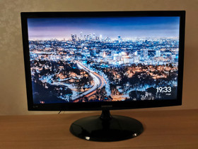 Samsung TV 27'', Televisiot, Viihde-elektroniikka, Espoo, Tori.fi Samsung TV 27'', Televisiot, Viihde-elektroniikka, Espoo, Tori.fi