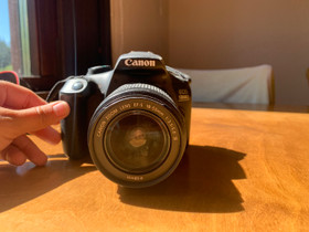Canon EOS 1300 D, Muu viihde-elektroniikka, Viihde-elektroniikka, Raisio, Tori.fi Canon EOS 1300 D, Muu viihde-elektroniikka, Viihde-elektroniikka, Raisio, Tori.fi