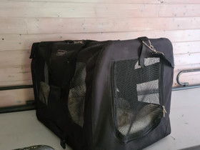 Pet club kuljetushäkki, Muut eläintarvikkeet, Lemmikkieläimet, Keminmaa, Tori.fi Pet club kuljetushäkki, Muut eläintarvikkeet, Lemmikkieläimet, Keminmaa, Tori.fi