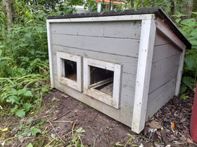 Kesäkanojen munintakoppi, Muut eläintarvikkeet, Lemmikkieläimet, Seinäjoki, Tori.fi Kesäkanojen munintakoppi, Muut eläintarvikkeet, Lemmikkieläimet, Seinäjoki, Tori.fi