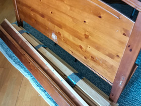 Puretty sänky, Muu rakentaminen ja remontointi, Rakennustarvikkeet ja työkalut, Kirkkonummi, Tori.fi Puretty sänky, Muu rakentaminen ja remontointi, Rakennustarvikkeet ja työkalut, Kirkkonummi, Tori.fi