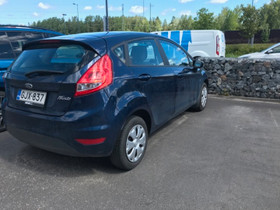 Ford Fiesta, Autot, Kirkkonummi, Tori.fi Ford Fiesta, Autot, Kirkkonummi, Tori.fi