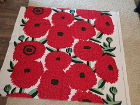 Marimekko Primavera-kangas uusi, Käsityöt, Kitee, Tori.fi Marimekko Primavera-kangas uusi, Käsityöt, Kitee, Tori.fi
