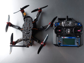 Hexacopter, Pelit ja muut harrastukset, Kajaani, Tori.fi Hexacopter, Pelit ja muut harrastukset, Kajaani, Tori.fi