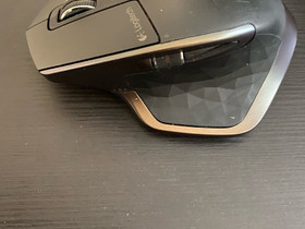 Logitech MX Master, Oheislaitteet, Tietokoneet ja lisälaitteet, Kuopio, Tori.fi Logitech MX Master, Oheislaitteet, Tietokoneet ja lisälaitteet, Kuopio, Tori.fi