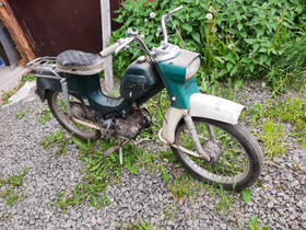 Pappa Tunturi, Mopot, Moto, Lappeenranta, Tori.fi Pappa Tunturi, Mopot, Moto, Lappeenranta, Tori.fi