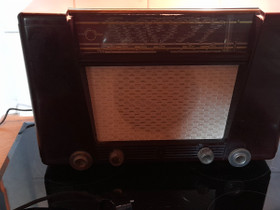Philips 400A/ii, Audio ja musiikkilaitteet, Viihde-elektroniikka, Tampere, Tori.fi Philips 400A/ii, Audio ja musiikkilaitteet, Viihde-elektroniikka, Tampere, Tori.fi