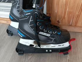 Bauer Nexus ,6000, Jääkiekko ja luistelu, Urheilu ja ulkoilu, Pori, Tori.fi Bauer Nexus ,6000, Jääkiekko ja luistelu, Urheilu ja ulkoilu, Pori, Tori.fi