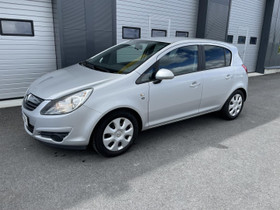 Opel Corsa, Autot, Lempäälä, Tori.fi Opel Corsa, Autot, Lempäälä, Tori.fi