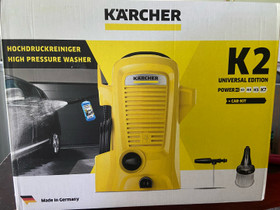 Kärcher K2 universal edition + car kit, Muu piha ja puutarha, Piha ja puutarha, Janakkala, Tori.fi Kärcher K2 universal edition + car kit, Muu piha ja puutarha, Piha ja puutarha, Janakkala, Tori.fi