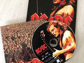 ACDC dvd, Musiikki CD, DVD ja äänitteet, Musiikki ja soittimet, Kuopio, Tori.fi ACDC dvd, Musiikki CD, DVD ja äänitteet, Musiikki ja soittimet, Kuopio, Tori.fi