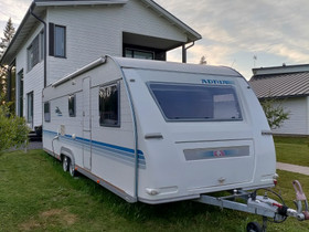 Iso asuntovaunu, Asuntovaunut, Matkailuautot ja asuntovaunut, Kemi, Tori.fi Iso asuntovaunu, Asuntovaunut, Matkailuautot ja asuntovaunut, Kemi, Tori.fi