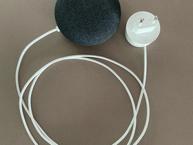 Google nest mini 2nd gen, Audio ja musiikkilaitteet, Viihde-elektroniikka, Vaasa, Tori.fi Google nest mini 2nd gen, Audio ja musiikkilaitteet, Viihde-elektroniikka, Vaasa, Tori.fi