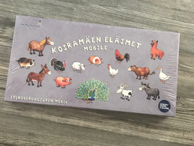 Käyttämätön koiramäki mobile, Lelut ja pelit, Lastentarvikkeet ja lelut, Kaarina, Tori.fi Käyttämätön koiramäki mobile, Lelut ja pelit, Lastentarvikkeet ja lelut, Kaarina, Tori.fi