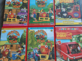 Lasten dvd elokuvia, Elokuvat, Rovaniemi, Tori.fi Lasten dvd elokuvia, Elokuvat, Rovaniemi, Tori.fi