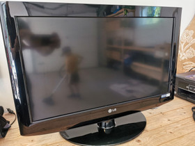 Lg 26" lcd tv, Televisiot, Viihde-elektroniikka, Mynämäki, Tori.fi Lg 26" lcd tv, Televisiot, Viihde-elektroniikka, Mynämäki, Tori.fi