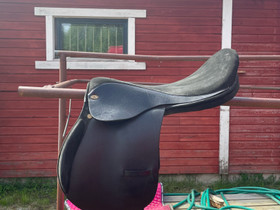 Supreme montesatula, Satulat ja varusteet, Hevoset ja hevosurheilu, Tornio, Tori.fi Supreme montesatula, Satulat ja varusteet, Hevoset ja hevosurheilu, Tornio, Tori.fi
