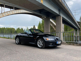 Bmw z3, Autot, Heinola, Tori.fi Bmw z3, Autot, Heinola, Tori.fi