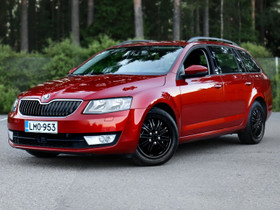 Skoda Octavia, Autot, Tuusula, Tori.fi Skoda Octavia, Autot, Tuusula, Tori.fi