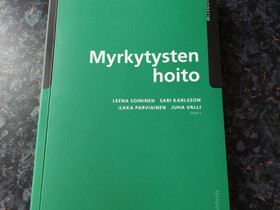 Myrkytysten hoito kirja, Oppikirjat, Kirjat ja lehdet, Lappeenranta, Tori.fi Myrkytysten hoito kirja, Oppikirjat, Kirjat ja lehdet, Lappeenranta, Tori.fi