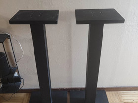 Kaiutin jalat, Audio ja musiikkilaitteet, Viihde-elektroniikka, Tampere, Tori.fi Kaiutin jalat, Audio ja musiikkilaitteet, Viihde-elektroniikka, Tampere, Tori.fi