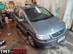 Opel Zafira, Autot, Kuopio, Tori.fi Opel Zafira, Autot, Kuopio, Tori.fi