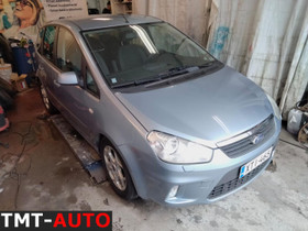 Ford Focus C-Max, Autot, Kuopio, Tori.fi Ford Focus C-Max, Autot, Kuopio, Tori.fi