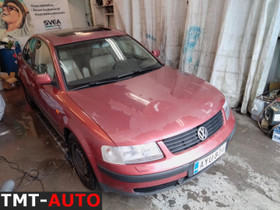 Volkswagen Passat, Autot, Kuopio, Tori.fi Volkswagen Passat, Autot, Kuopio, Tori.fi