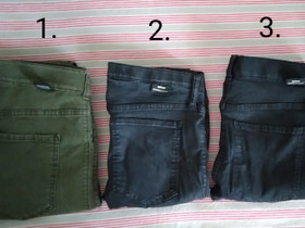 Dr. Denim (XL), Vaatteet ja kengät, Toivakka, Tori.fi Dr. Denim (XL), Vaatteet ja kengät, Toivakka, Tori.fi