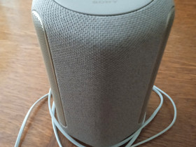 Sony SRS-RA 3000 kaiutin, Audio ja musiikkilaitteet, Viihde-elektroniikka, Tampere, Tori.fi Sony SRS-RA 3000 kaiutin, Audio ja musiikkilaitteet, Viihde-elektroniikka, Tampere, Tori.fi