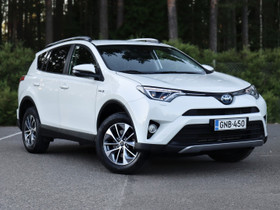 Toyota RAV4, Autot, Tuusula, Tori.fi Toyota RAV4, Autot, Tuusula, Tori.fi