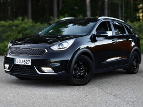 Kia Niro, Autot, Tuusula, Tori.fi Kia Niro, Autot, Tuusula, Tori.fi