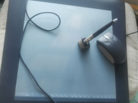 Wacom XD-1212-U piirtopöytä, Muu tietotekniikka, Tietokoneet ja lisälaitteet, Kuopio, Tori.fi Wacom XD-1212-U piirtopöytä, Muu tietotekniikka, Tietokoneet ja lisälaitteet, Kuopio, Tori.fi