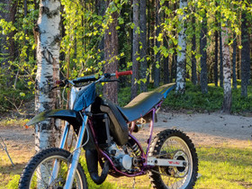 Yamaha yz 125cc, Moottoripyörät, Moto, Sotkamo, Tori.fi Yamaha yz 125cc, Moottoripyörät, Moto, Sotkamo, Tori.fi