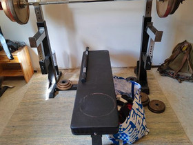 Reenipenkki, Kuntoilu ja fitness, Urheilu ja ulkoilu, Salla, Tori.fi Reenipenkki, Kuntoilu ja fitness, Urheilu ja ulkoilu, Salla, Tori.fi