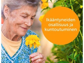 Ikääntyneiden osallisuus ja kuntoutuminen, Oppikirjat, Kirjat ja lehdet, Vaasa, Tori.fi Ikääntyneiden osallisuus ja kuntoutuminen, Oppikirjat, Kirjat ja lehdet, Vaasa, Tori.fi