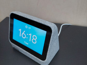 Lenovo Smartclock, Muu viihde-elektroniikka, Viihde-elektroniikka, Raisio, Tori.fi Lenovo Smartclock, Muu viihde-elektroniikka, Viihde-elektroniikka, Raisio, Tori.fi