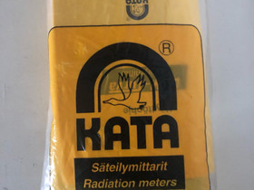 Kata säteilymittari, Muu tietotekniikka, Tietokoneet ja lisälaitteet, Kuopio, Tori.fi Kata säteilymittari, Muu tietotekniikka, Tietokoneet ja lisälaitteet, Kuopio, Tori.fi