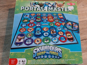 Skylanders lautapeli, Pelit ja muut harrastukset, Seinäjoki, Tori.fi Skylanders lautapeli, Pelit ja muut harrastukset, Seinäjoki, Tori.fi