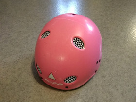 Lasten pyöräilykypärä Jofa, Pyörätarvikkeet ja kypärät, Polkupyörät ja pyöräily, Joensuu, Tori.fi Lasten pyöräilykypärä Jofa, Pyörätarvikkeet ja kypärät, Polkupyörät ja pyöräily, Joensuu, Tori.fi