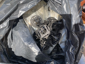 Raudoitusverkon korokkeita, Muu rakentaminen ja remontointi, Rakennustarvikkeet ja työkalut, Kirkkonummi, Tori.fi Raudoitusverkon korokkeita, Muu rakentaminen ja remontointi, Rakennustarvikkeet ja työkalut, Kirkkonummi, Tori.fi