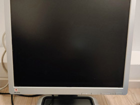HP 19" näyttö, Oheislaitteet, Tietokoneet ja lisälaitteet, Kuopio, Tori.fi HP 19" näyttö, Oheislaitteet, Tietokoneet ja lisälaitteet, Kuopio, Tori.fi