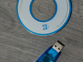 Ethernet Adapter, Muu viihde-elektroniikka, Viihde-elektroniikka, Kajaani, Tori.fi Ethernet Adapter, Muu viihde-elektroniikka, Viihde-elektroniikka, Kajaani, Tori.fi
