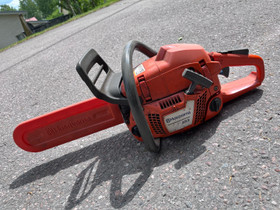 Husqvarna 353, Työkoneet, Työkoneet ja kalusto, Lappeenranta, Tori.fi Husqvarna 353, Työkoneet, Työkoneet ja kalusto, Lappeenranta, Tori.fi